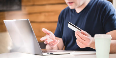Fraud and ID theft: Helping your customers fight back